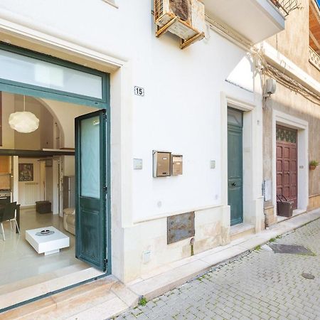 L'Appartamentino Holiday Home Lecce Exterior foto