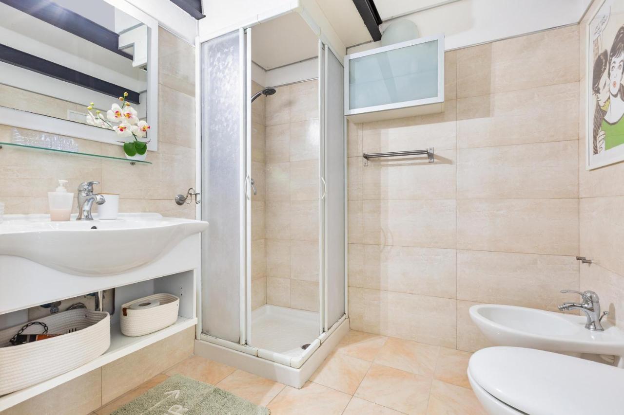 L'Appartamentino Holiday Home Lecce Exterior foto