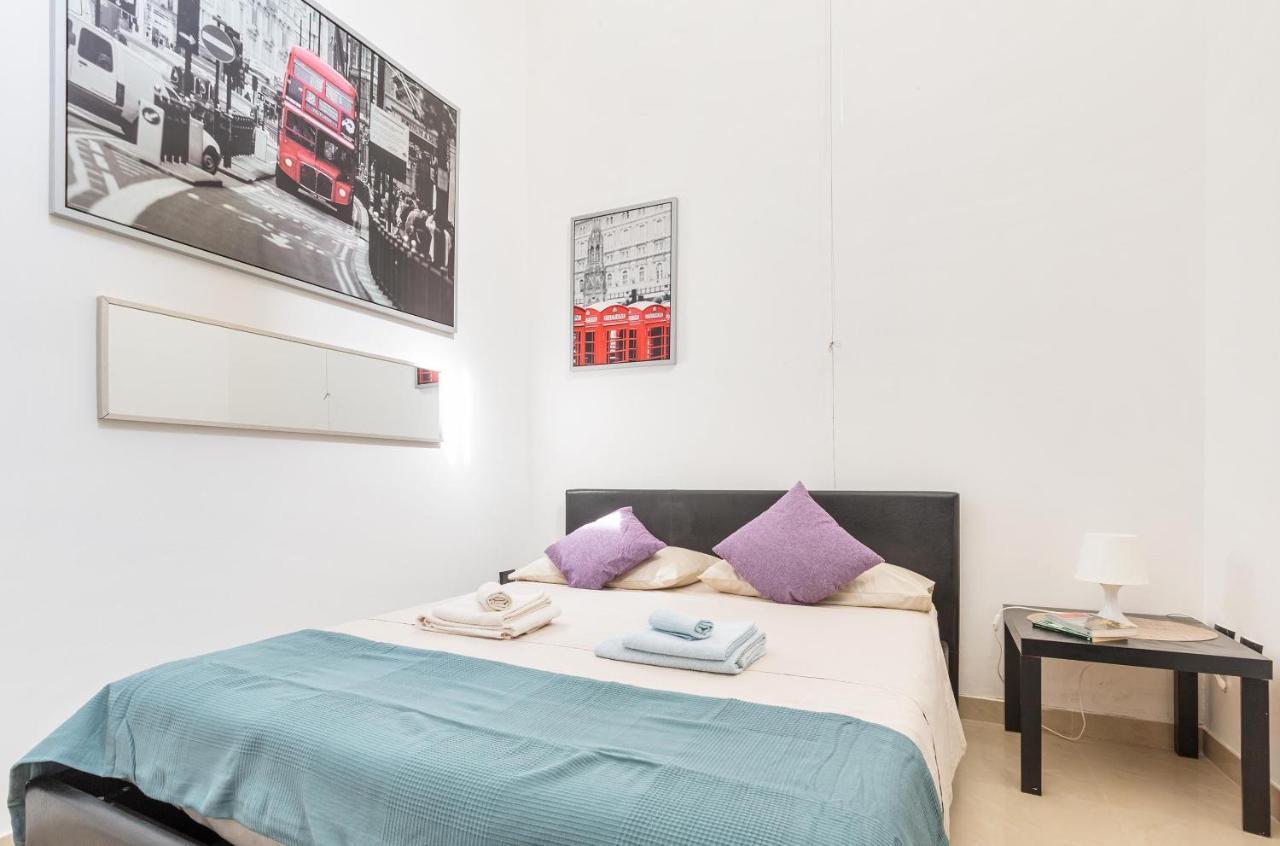 L'Appartamentino Holiday Home Lecce Exterior foto
