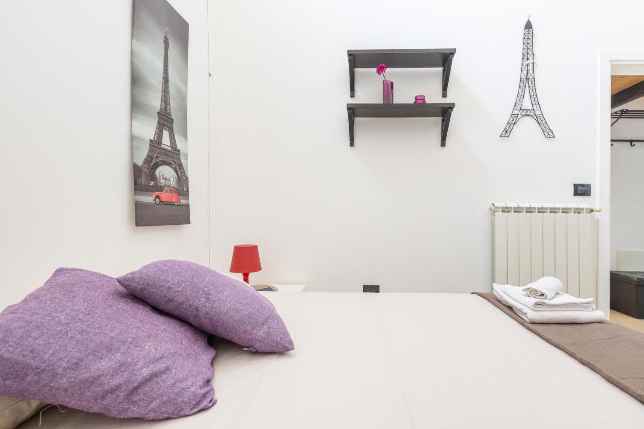 L'Appartamentino Holiday Home Lecce Exterior foto
