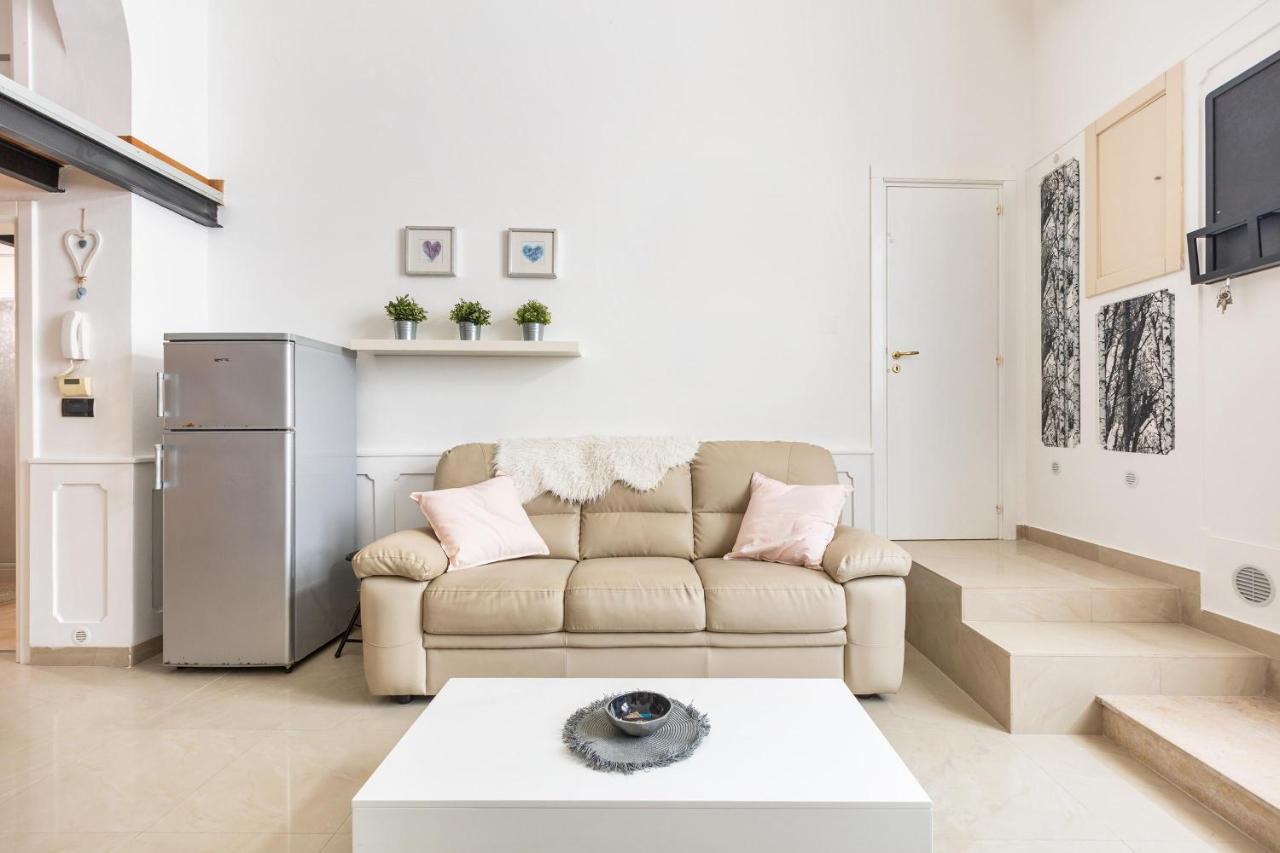 L'Appartamentino Holiday Home Lecce Exterior foto