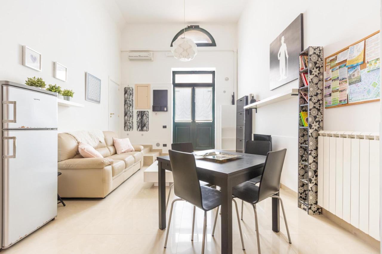 L'Appartamentino Holiday Home Lecce Exterior foto